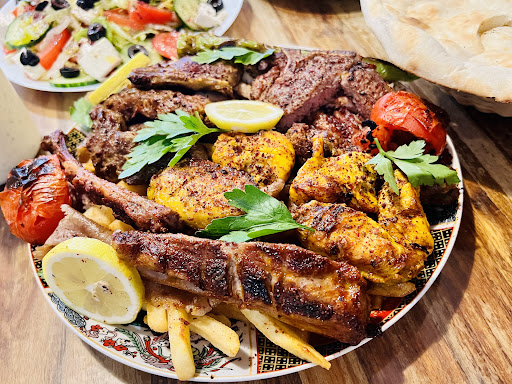 Photo of Golden Grill House - 547 Christchurch Rd, Boscombe, Bournemouth BH1 4AH